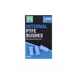 Bucsa Rubeziana Preston - Internal PTFE Bushes 1.8mm